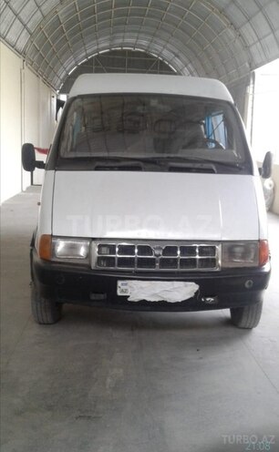 GAZ 2705-757 2001, 199,725 km - 0.2 l - Gəncə