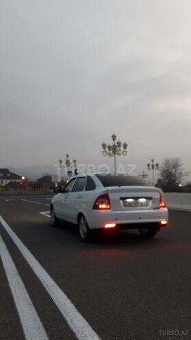 LADA (VAZ) Priora 2013, 200,126 km - 1.6 л - Qəbələ