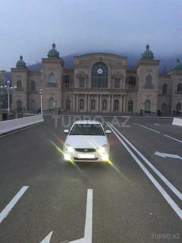 LADA (VAZ) Priora 2013, 200,126 km - 1.6 л - Qəbələ