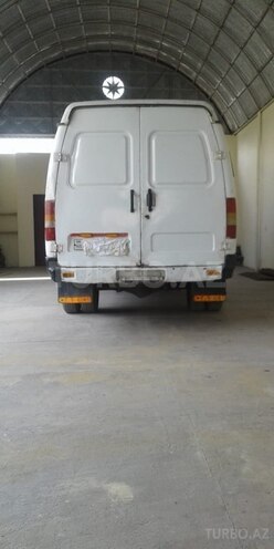 GAZ 2705-757 2001, 199,725 km - 0.2 l - Gəncə