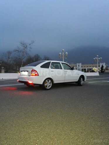 LADA (VAZ) Priora 2013, 200,126 km - 1.6 л - Qəbələ