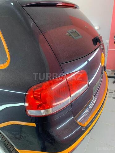 Volkswagen Touareg 2006, 371,000 km - 3.0 l - Bakı