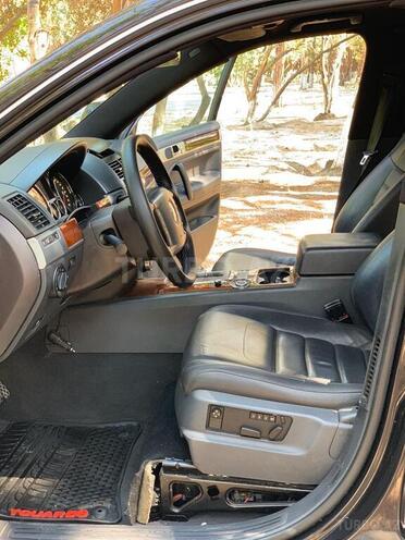 Volkswagen Touareg 2006, 371,000 km - 3.0 l - Bakı