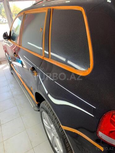 Volkswagen Touareg 2006, 371,000 km - 3.0 l - Bakı