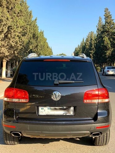 Volkswagen Touareg 2006, 371,000 km - 3.0 l - Bakı