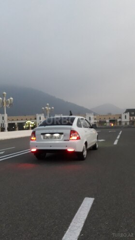 LADA (VAZ) Priora 2013, 200,126 km - 1.6 л - Qəbələ