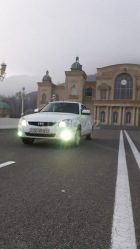 LADA (VAZ) Priora 2013, 200,126 km - 1.6 л - Qəbələ