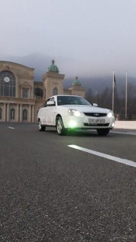 LADA (VAZ) Priora 2013, 200,126 km - 1.6 л - Qəbələ