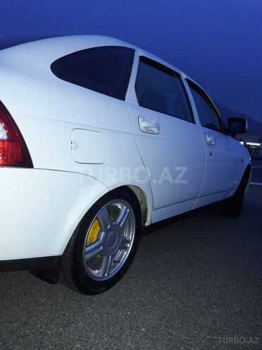 LADA (VAZ) Priora 2013, 200,126 km - 1.6 л - Qəbələ