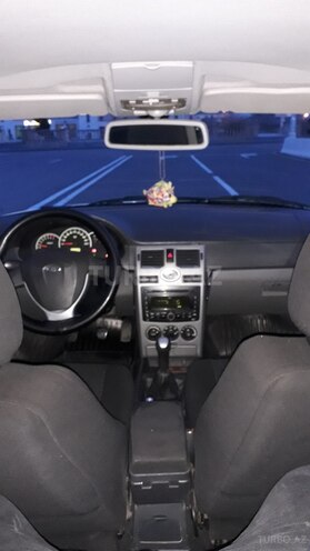 LADA (VAZ) Priora 2013, 200,126 km - 1.6 л - Qəbələ