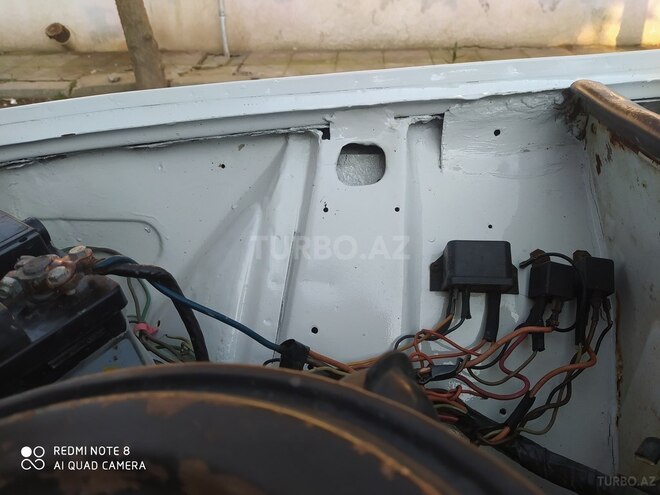 LADA (VAZ) 2106 1990, 254,266 km - 1.5 l - Cəlilabad