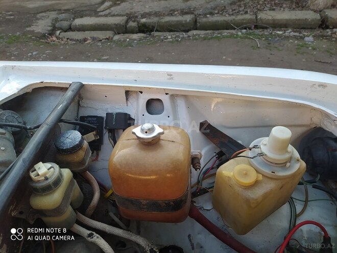 LADA (VAZ) 2106 1990, 254,266 km - 1.5 l - Cəlilabad