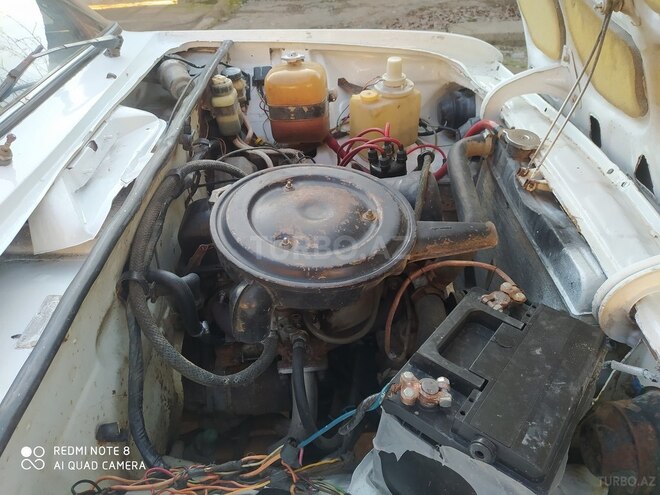 LADA (VAZ) 2106 1990, 254,266 km - 1.5 l - Cəlilabad