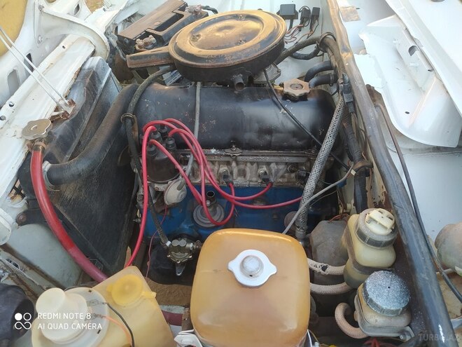 LADA (VAZ) 2106 1990, 254,266 km - 1.5 l - Cəlilabad