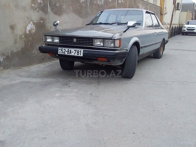 Toyota Corolla 1987, 290,000 km - 1.8 l - Bakı