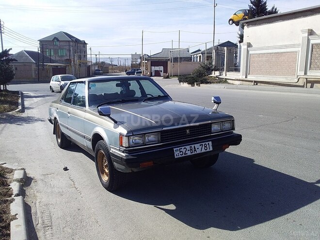 Toyota Corolla 1987, 290,000 km - 1.8 l - Bakı