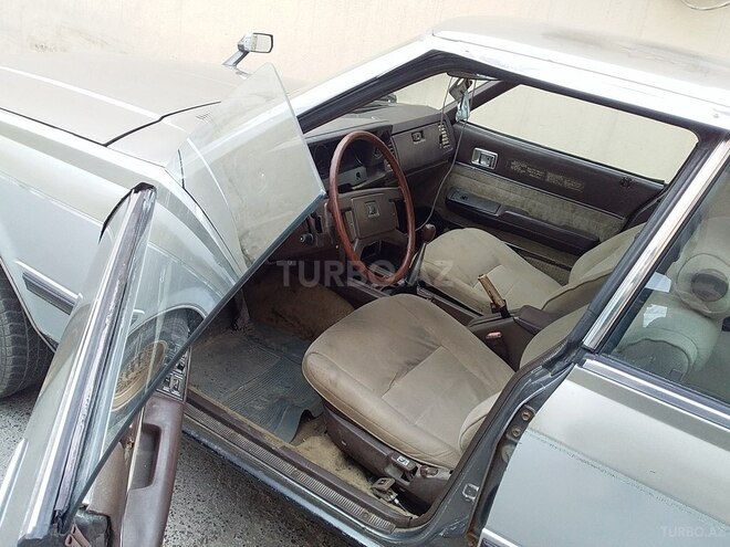 Toyota Corolla 1987, 290,000 km - 1.8 l - Bakı