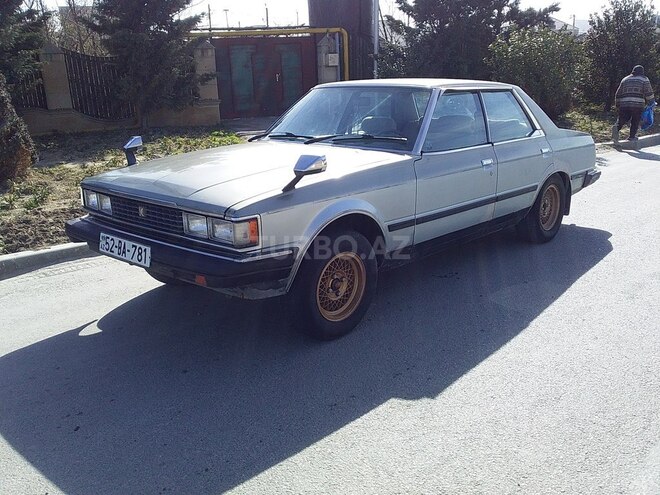 Toyota Corolla 1987, 290,000 km - 1.8 l - Bakı