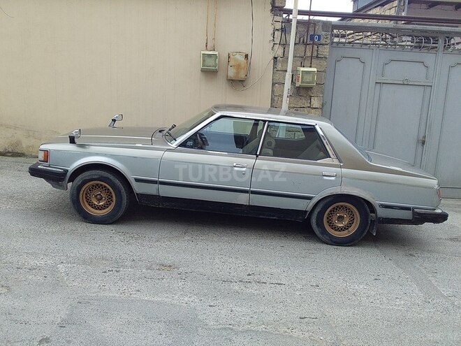 Toyota Corolla 1987, 290,000 km - 1.8 l - Bakı