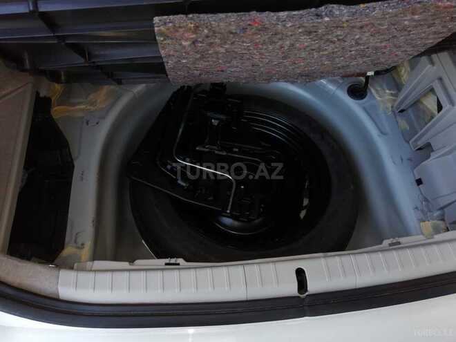 Toyota Prius 2013, 110,000 km - 1.8 l - Bakı