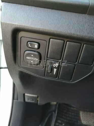 Toyota Prius 2013, 110,000 km - 1.8 l - Bakı