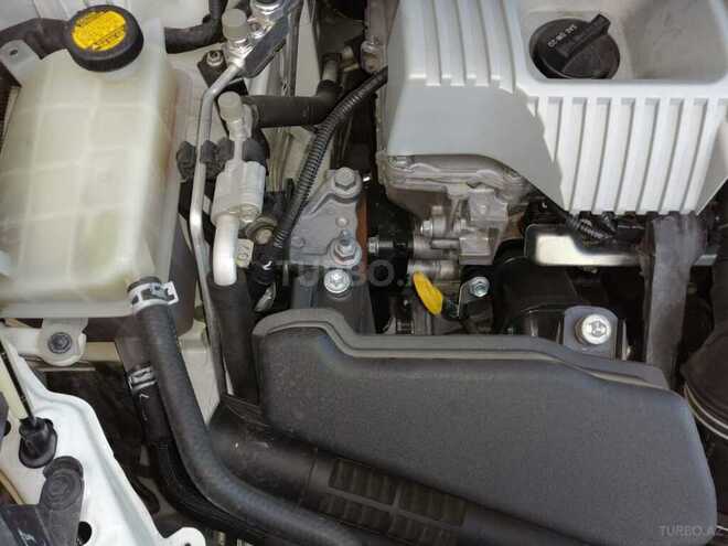 Toyota Prius 2013, 110,000 km - 1.8 l - Bakı