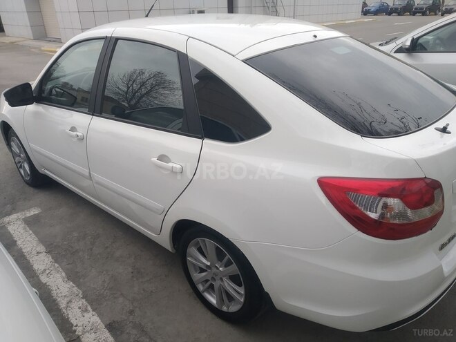 LADA (VAZ) Granta 2019, 55,000 km - 1.6 л - Bakı
