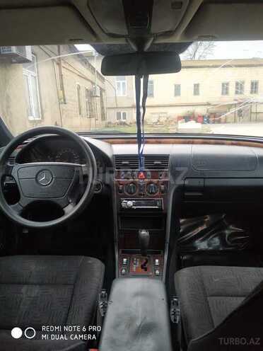 Mercedes C 230 1998, 450,000 km - 2.3 л - Bakı