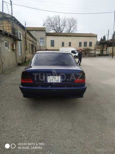 Mercedes C 230 1998, 450,000 km - 2.3 л - Bakı
