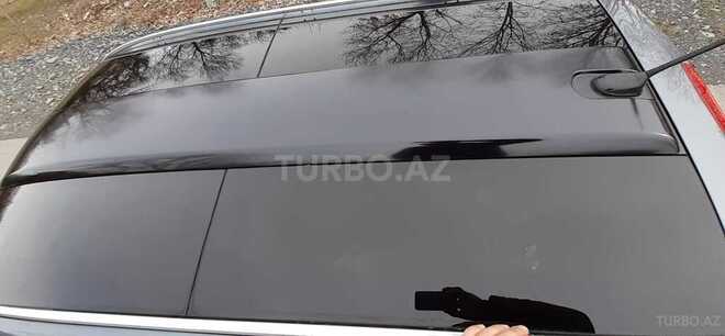 Opel Zafira 2007, 180,000 km - 1.9 л - Zaqatala