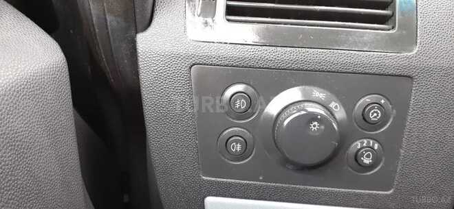Opel Zafira 2007, 180,000 km - 1.9 л - Zaqatala