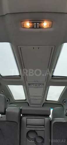 Opel Zafira 2007, 180,000 km - 1.9 л - Zaqatala