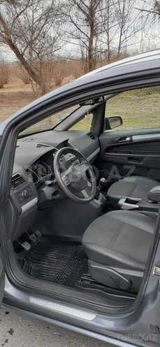 Opel Zafira 2007, 180,000 km - 1.9 л - Zaqatala
