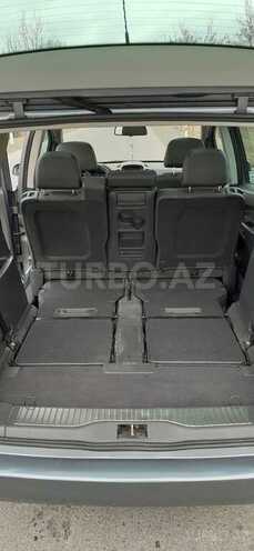 Opel Zafira 2007, 180,000 km - 1.9 л - Zaqatala