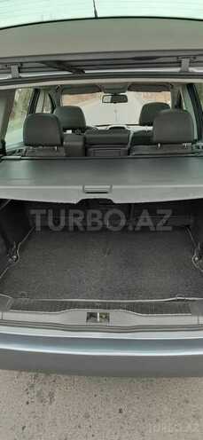 Opel Zafira 2007, 180,000 km - 1.9 л - Zaqatala