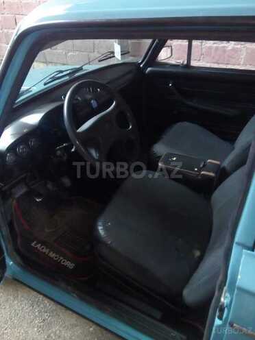 LADA (VAZ) 2106 1988, 235,689 km - 1.5 l - Göygöl