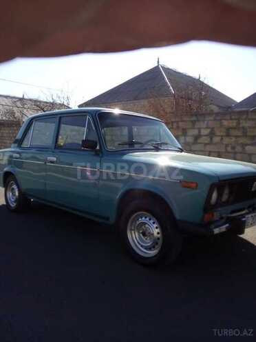 LADA (VAZ) 2106 1988, 235,689 km - 1.5 l - Göygöl