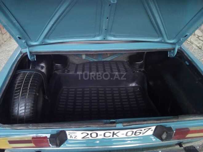 LADA (VAZ) 2106 1988, 235,689 km - 1.5 l - Göygöl
