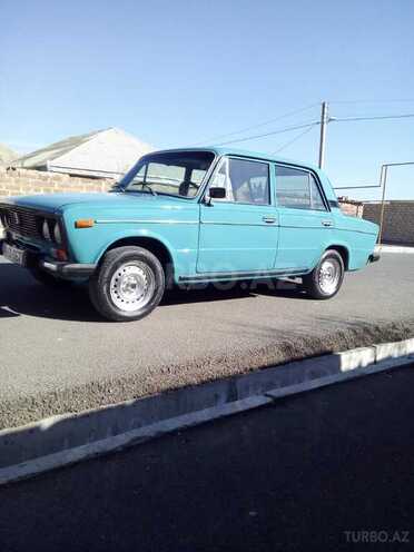 LADA (VAZ) 2106 1988, 235,689 km - 1.5 l - Göygöl