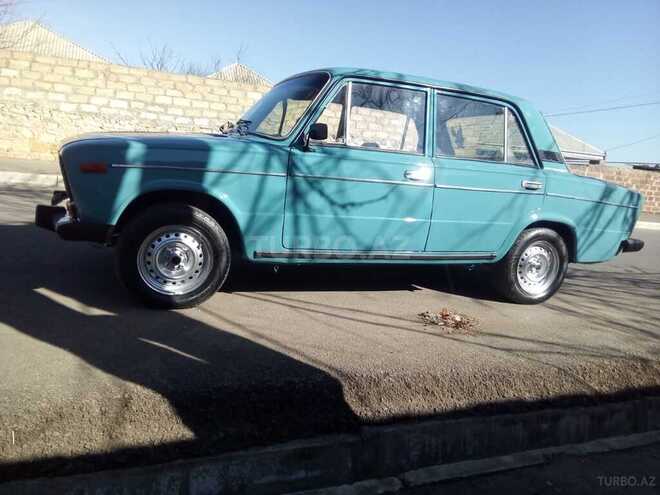 LADA (VAZ) 2106 1988, 235,689 km - 1.5 l - Göygöl