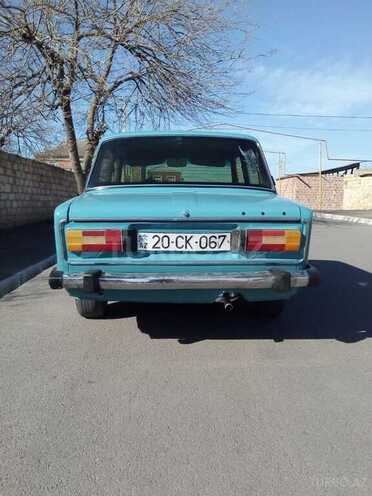 LADA (VAZ) 2106 1988, 235,689 km - 1.5 l - Göygöl