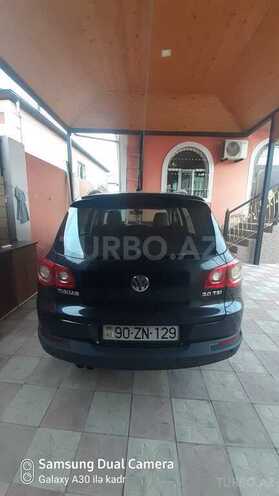 Volkswagen Tiguan 2008, 132,175 km - 2.0 l - Sumqayıt