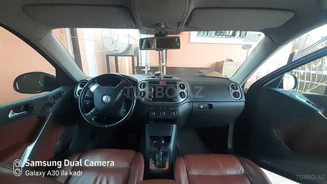 Volkswagen Tiguan 2008, 132,175 km - 2.0 l - Sumqayıt