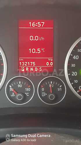 Volkswagen Tiguan 2008, 132,175 km - 2.0 l - Sumqayıt