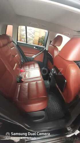 Volkswagen Tiguan 2008, 132,175 km - 2.0 l - Sumqayıt