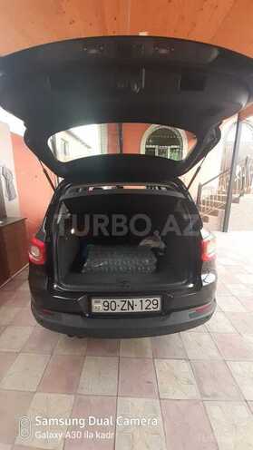 Volkswagen Tiguan 2008, 132,175 km - 2.0 l - Sumqayıt