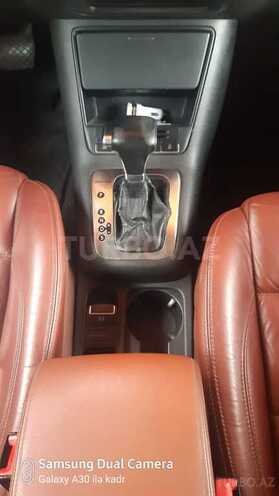 Volkswagen Tiguan 2008, 132,175 km - 2.0 l - Sumqayıt