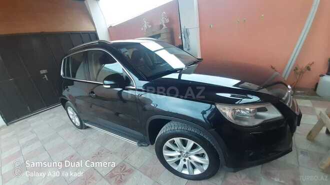 Volkswagen Tiguan 2008, 132,175 km - 2.0 l - Sumqayıt
