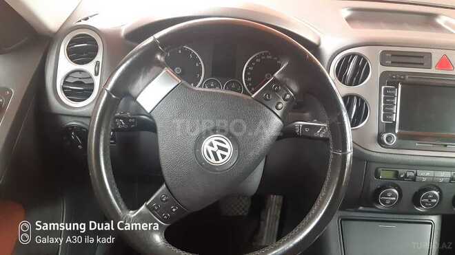 Volkswagen Tiguan 2008, 132,175 km - 2.0 l - Sumqayıt