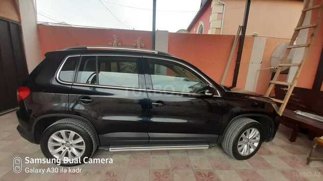 Volkswagen Tiguan 2008, 132,175 km - 2.0 l - Sumqayıt